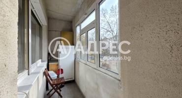 Двустаен апартамент, София, Гоце Делчев, 677589, Снимка 7