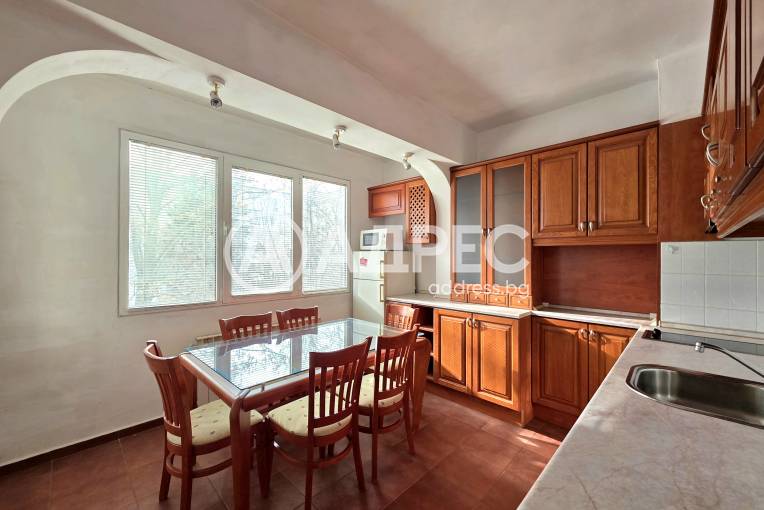 Двустаен апартамент, София, Гоце Делчев, 677589, Снимка 10