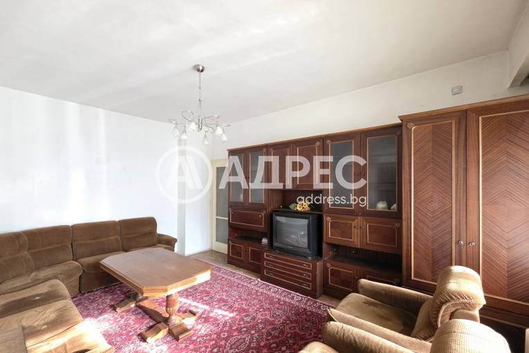 Двустаен апартамент, София, Гоце Делчев, 677589, Снимка 2