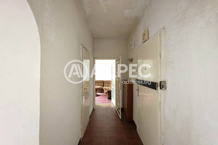 Двустаен апартамент, София, Гоце Делчев, 677589, Снимка 6