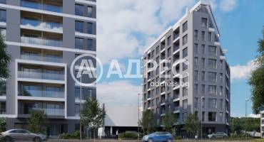 Едностаен апартамент, Варна, Владислав Варненчик, 679589, Снимка 2