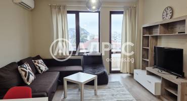 Двустаен апартамент, Варна, Левски, 683589