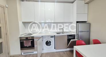 Двустаен апартамент, Варна, Левски, 683589, Снимка 2