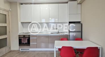 Двустаен апартамент, Варна, Левски, 683589, Снимка 3