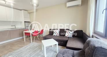 Двустаен апартамент, Варна, Левски, 683589, Снимка 4