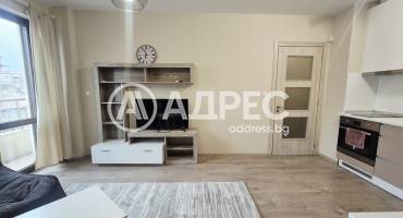 Двустаен апартамент, Варна, Левски, 683589, Снимка 5