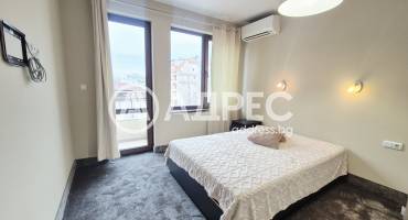 Двустаен апартамент, Варна, Левски, 683589, Снимка 7