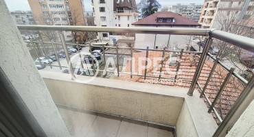 Двустаен апартамент, Варна, Левски, 683589, Снимка 9