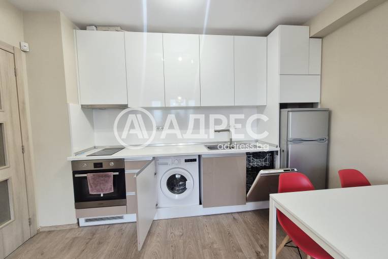 Двустаен апартамент, Варна, Левски, 683589, Снимка 2