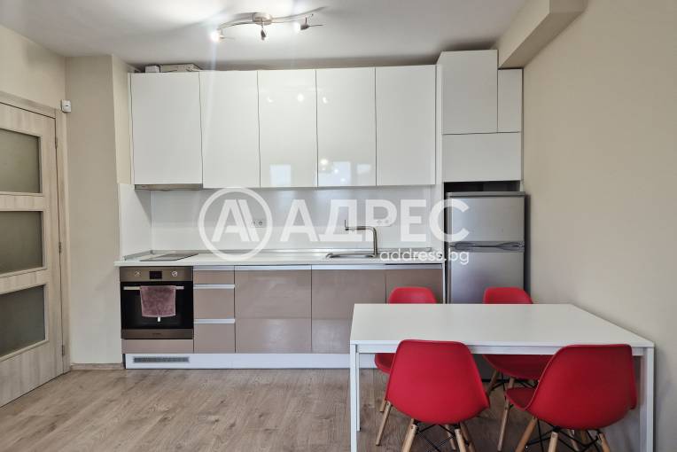 Двустаен апартамент, Варна, Левски, 683589, Снимка 3