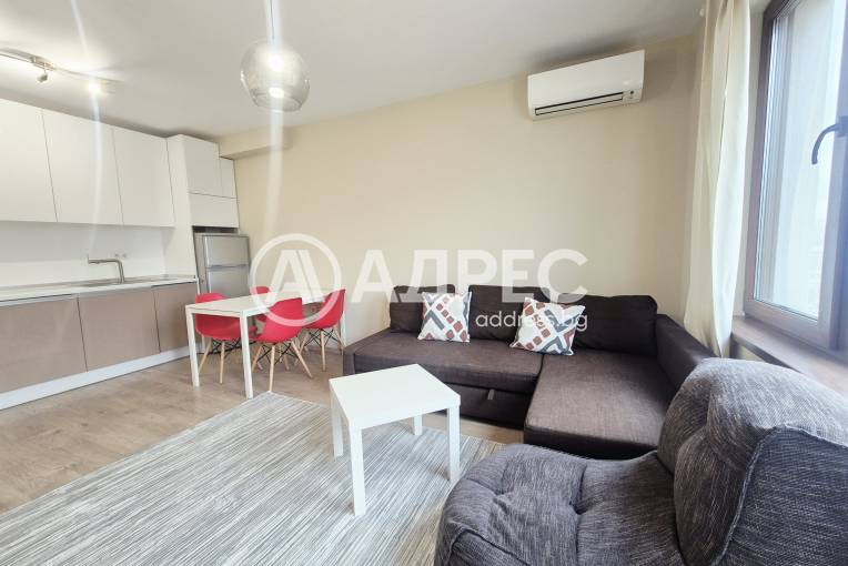 Двустаен апартамент, Варна, Левски, 683589, Снимка 4