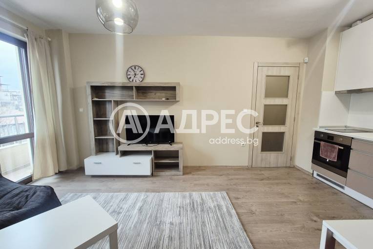 Двустаен апартамент, Варна, Левски, 683589, Снимка 5