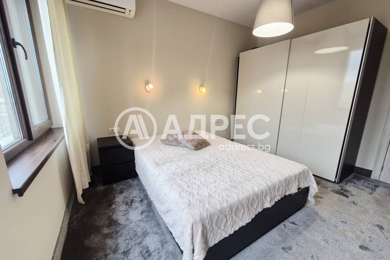 Двустаен апартамент, Варна, Левски, 683589, Снимка 6