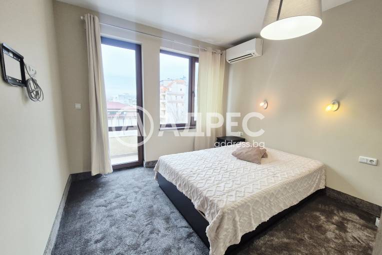 Двустаен апартамент, Варна, Левски, 683589, Снимка 7