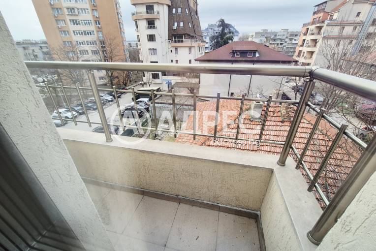 Двустаен апартамент, Варна, Левски, 683589, Снимка 9