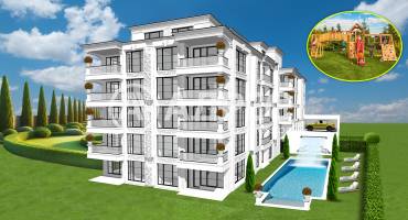 Тристаен апартамент, Шумен, Пазара, 684589, Снимка 2