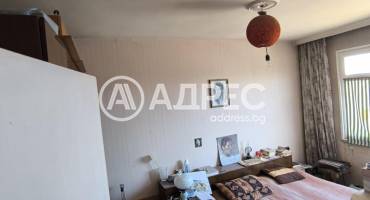 Тристаен апартамент, Пловдив, Христо Смирненски, 685589, Снимка 1