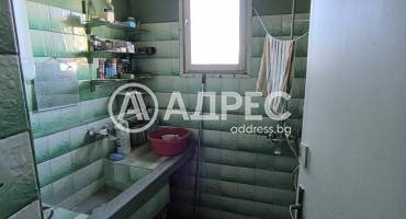 Тристаен апартамент, Пловдив, Христо Смирненски, 685589, Снимка 4