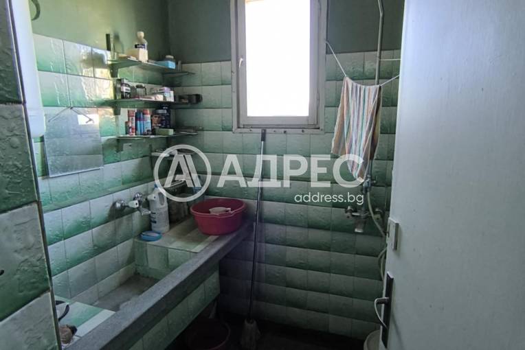 Тристаен апартамент, Пловдив, Христо Смирненски, 685589, Снимка 4