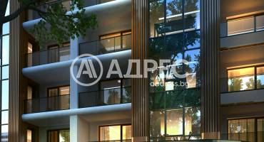 Тристаен апартамент, Бургас, Изгрев, 688589, Снимка 6