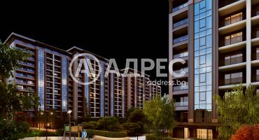 Тристаен апартамент, Бургас, Изгрев, 688589, Снимка 8