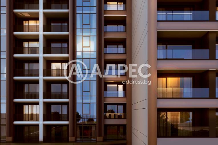 Тристаен апартамент, Бургас, Изгрев, 688589, Снимка 7