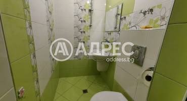 Тристаен апартамент, Варна, Централна поща, 690589, Снимка 10