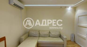 Тристаен апартамент, Варна, Централна поща, 690589, Снимка 2