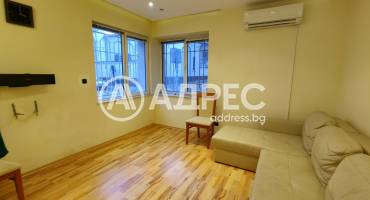 Тристаен апартамент, Варна, Централна поща, 690589, Снимка 3