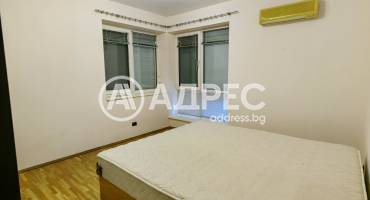 Тристаен апартамент, Варна, Централна поща, 690589, Снимка 6