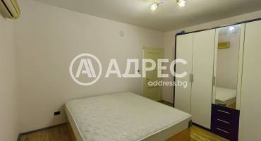 Тристаен апартамент, Варна, Централна поща, 690589, Снимка 7