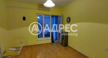 Тристаен апартамент, Варна, Централна поща, 690589, Снимка 8