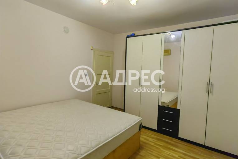 Тристаен апартамент, Варна, Централна поща, 690589, Снимка 5