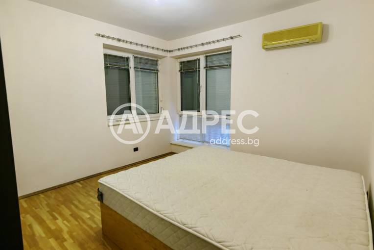 Тристаен апартамент, Варна, Централна поща, 690589, Снимка 6