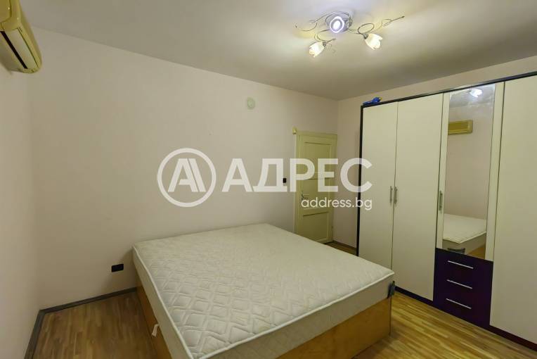 Тристаен апартамент, Варна, Централна поща, 690589, Снимка 7