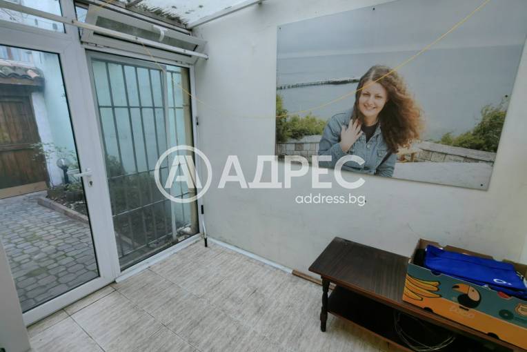 Тристаен апартамент, Варна, Централна поща, 690589, Снимка 9