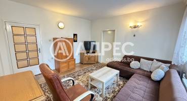 Тристаен апартамент, Варна, Център, 700589, Снимка 1