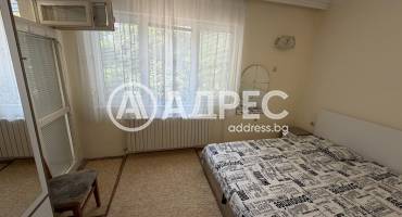 Тристаен апартамент, Варна, Център, 700589, Снимка 10
