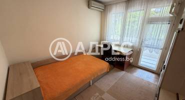 Тристаен апартамент, Варна, Център, 700589, Снимка 11