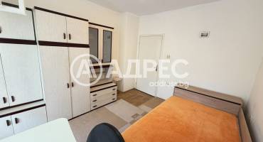 Тристаен апартамент, Варна, Център, 700589, Снимка 12