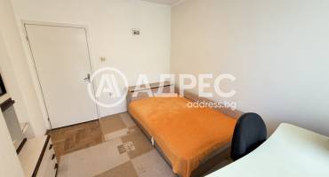 Тристаен апартамент, Варна, Център, 700589, Снимка 13