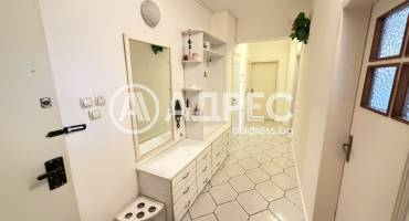 Тристаен апартамент, Варна, Център, 700589, Снимка 14
