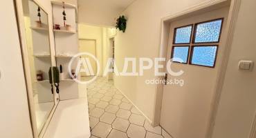 Тристаен апартамент, Варна, Център, 700589, Снимка 15