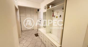 Тристаен апартамент, Варна, Център, 700589, Снимка 16
