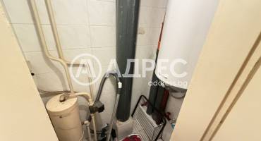 Тристаен апартамент, Варна, Център, 700589, Снимка 19