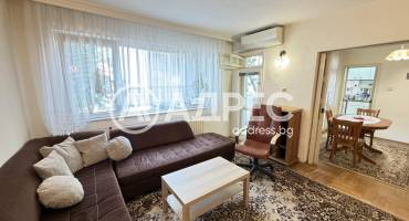 Тристаен апартамент, Варна, Център, 700589, Снимка 2