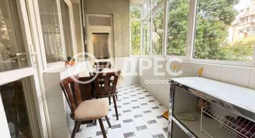 Тристаен апартамент, Варна, Център, 700589, Снимка 20