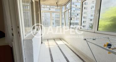 Тристаен апартамент, Варна, Център, 700589, Снимка 21