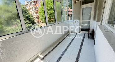 Тристаен апартамент, Варна, Център, 700589, Снимка 22