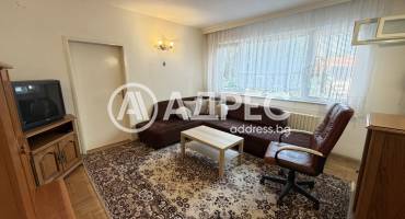 Тристаен апартамент, Варна, Център, 700589, Снимка 3